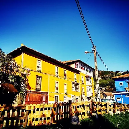 Al Sol Del Narcea Country house *