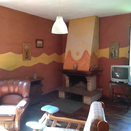 Al Sol Del Narcea Corias