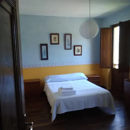 Country house Al Sol Del Narcea *