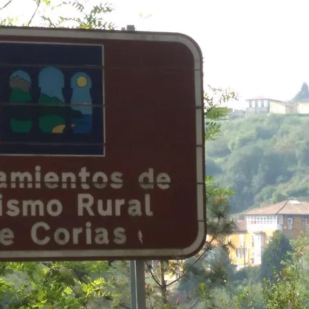 Séjour à la campagne Al Sol Del Narcea