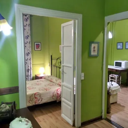 Country house Al Sol Del Narcea