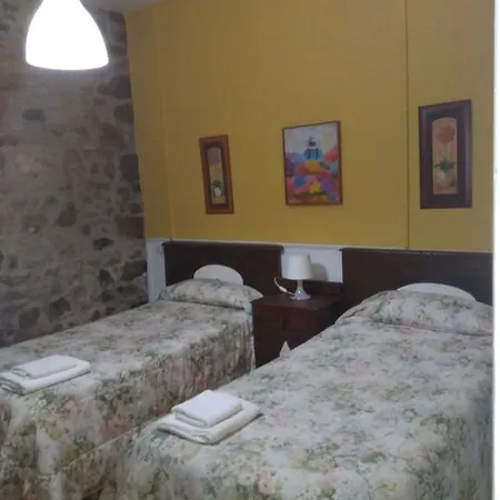 Country house Al Sol Del Narcea Corias