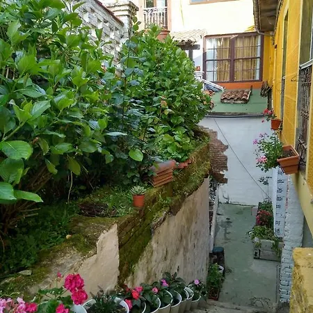 Country house Al Sol Del Narcea Corias