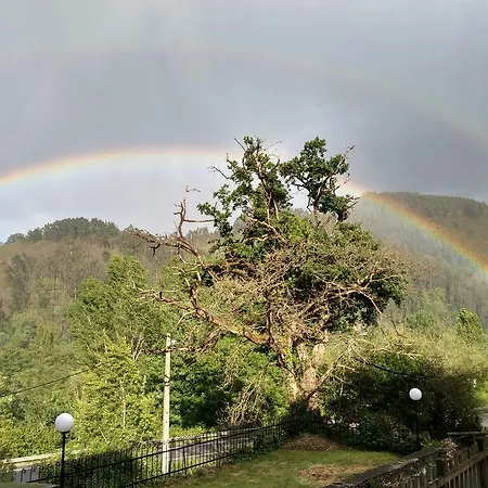 Séjour à la campagne Al Sol Del Narcea *