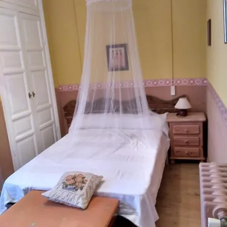 Al Sol Del Narcea Country house