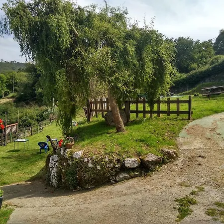 Al Sol Del Narcea * Corias