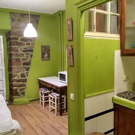 Country house Al Sol Del Narcea Corias