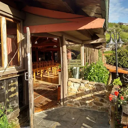 Country house Al Sol Del Narcea