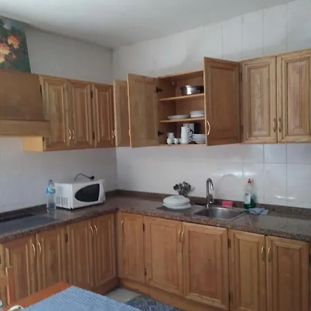 Al Sol Del Narcea Country house