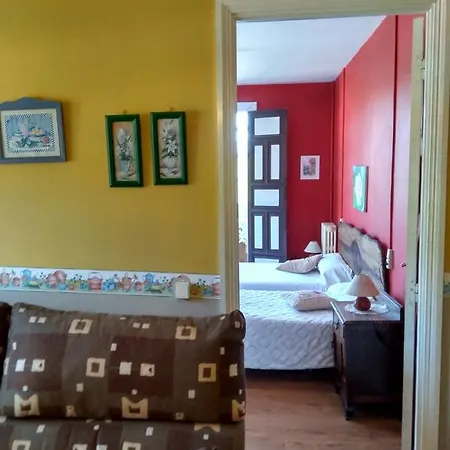 Séjour à la campagne Al Sol Del Narcea *
