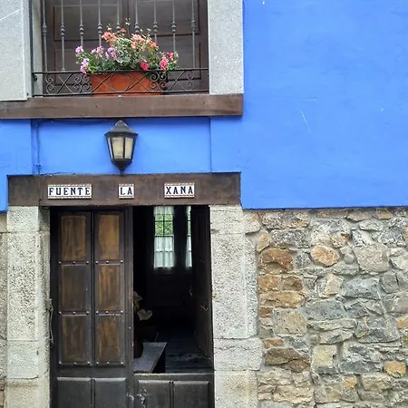Al Sol Del Narcea Corias