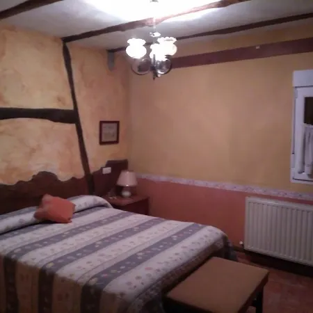 Al Sol Del Narcea Country house