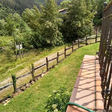 Al Sol Del Narcea Country house *