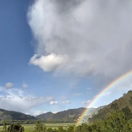 Séjour à la campagne Al Sol Del Narcea