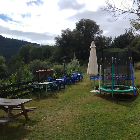 Séjour à la campagne Al Sol Del Narcea *